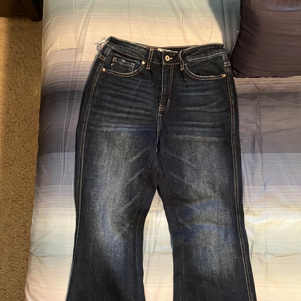 Womens Kancan jeans size 7/27